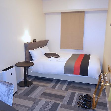 Hotel Sunroute Utsunomiya Zewnętrze zdjęcie