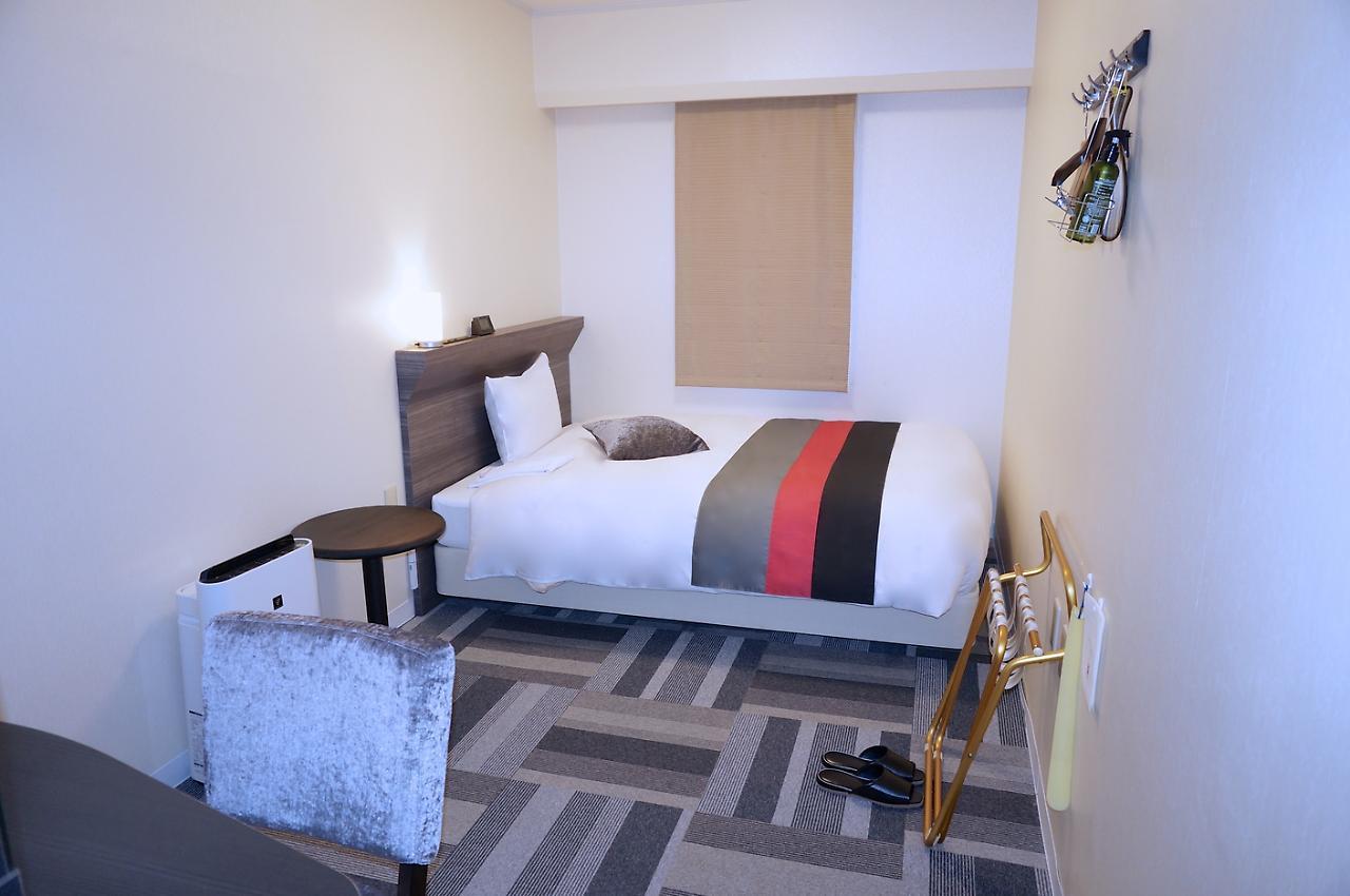 Hotel Sunroute Utsunomiya Zewnętrze zdjęcie