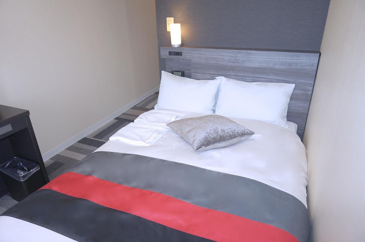 Hotel Sunroute Utsunomiya Zewnętrze zdjęcie