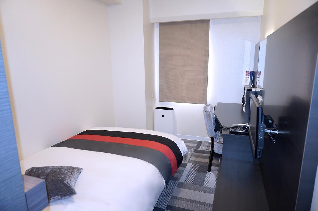 Hotel Sunroute Utsunomiya Zewnętrze zdjęcie