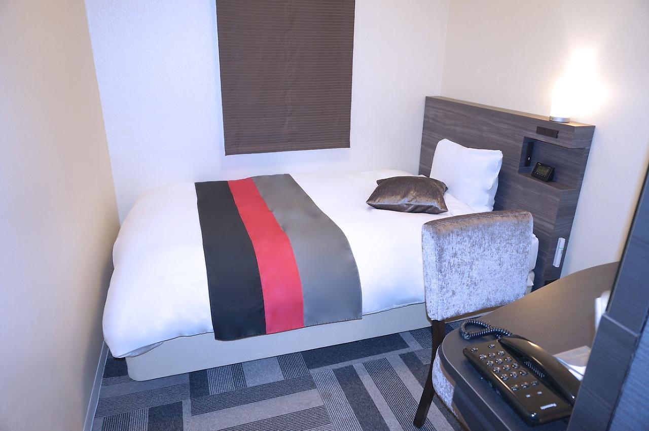 Hotel Sunroute Utsunomiya Zewnętrze zdjęcie